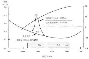 全波光纖